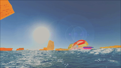 Aifen Island
