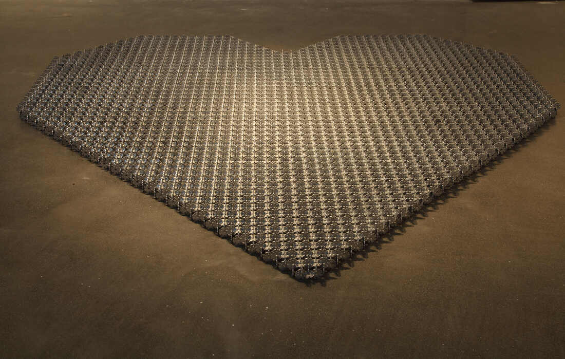  Steel Core